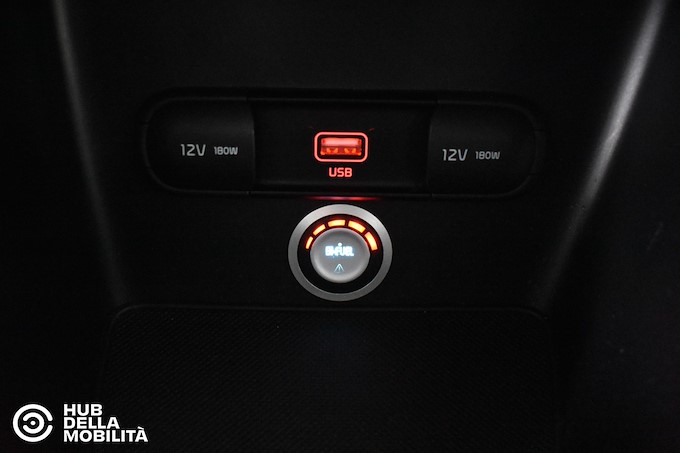 KIA Sportage 1.6 ECOGPL 2WD Business Class
